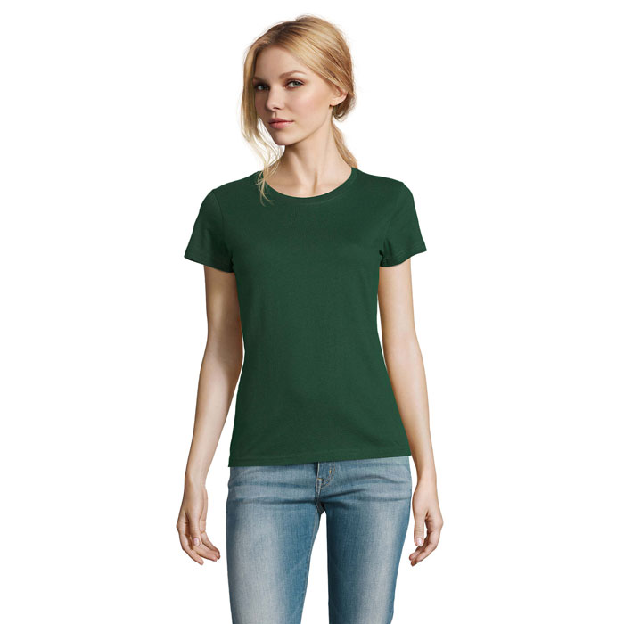 IMPERIAL WOMEN IMPERIAL MUJER 190 Camiseta - Ropa y accesorios - Regalo Promocional Personalizado - imagen 16