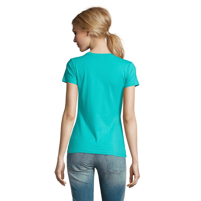 IMPERIAL WOMEN IMPERIAL MUJER 190 Camiseta - Ropa y accesorios - Regalo Promocional Personalizado - imagen 20
