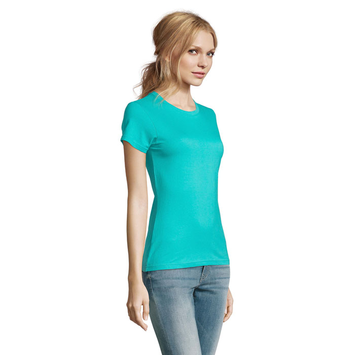 IMPERIAL WOMEN IMPERIAL MUJER 190 Camiseta - Ropa y accesorios - Regalo Promocional Personalizado - imagen 21