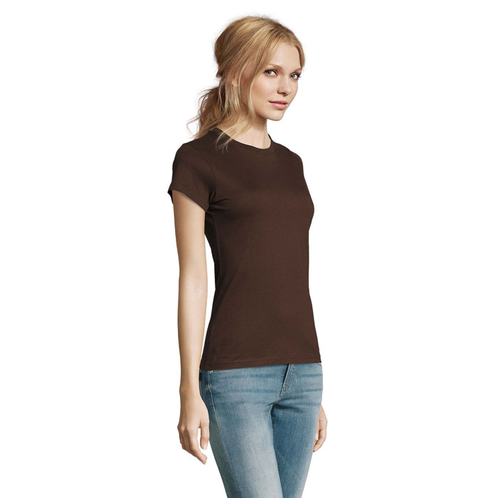 IMPERIAL WOMEN IMPERIAL MUJER 190 Camiseta - Ropa y accesorios - Regalo Promocional Personalizado - imagen 24