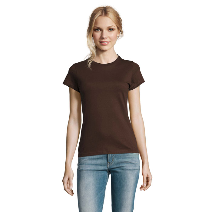IMPERIAL WOMEN IMPERIAL MUJER 190 Camiseta - Ropa y accesorios - Regalo Promocional Personalizado - imagen 22