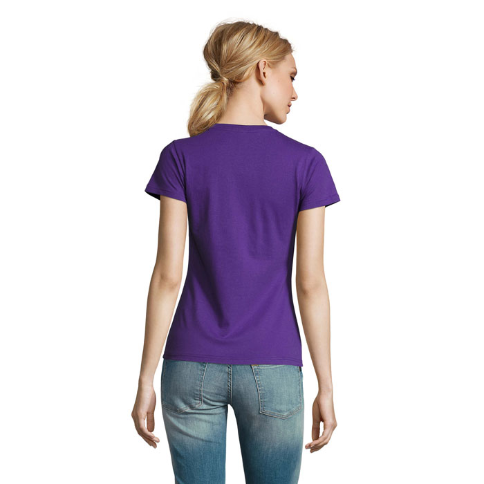 IMPERIAL WOMEN IMPERIAL MUJER 190 Camiseta - Ropa y accesorios - Regalo Promocional Personalizado - imagen 26