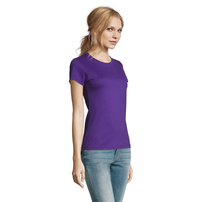 IMPERIAL WOMEN IMPERIAL MUJER 190 Camiseta - Ropa y accesorios - Regalo Promocional Personalizado - imagen 27
