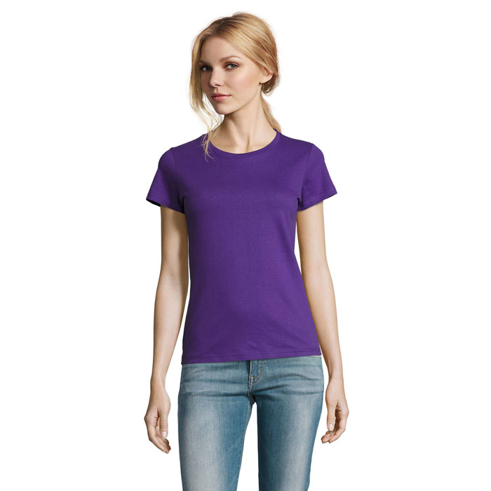 IMPERIAL WOMEN IMPERIAL MUJER 190 Camiseta - Ropa y accesorios - Regalo Promocional Personalizado - imagen 25