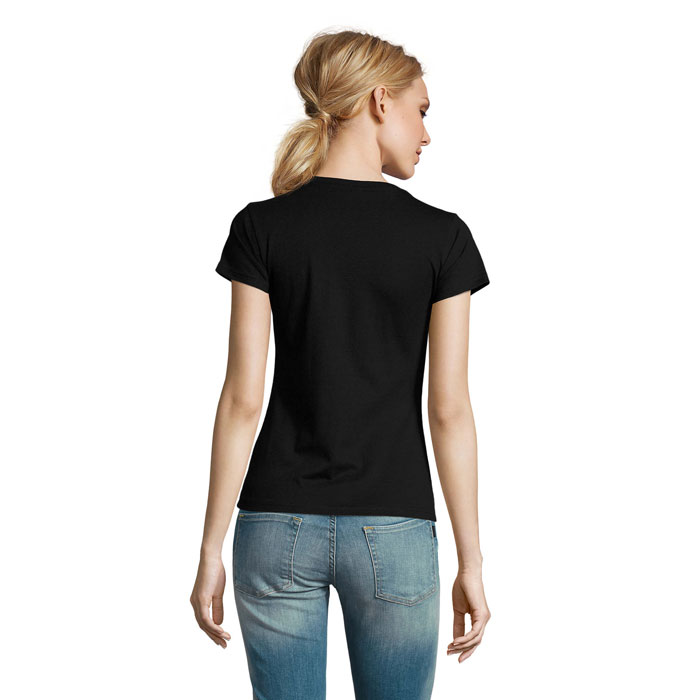 IMPERIAL WOMEN IMPERIAL MUJER 190 Camiseta - Ropa y accesorios - Regalo Promocional Personalizado - imagen 29