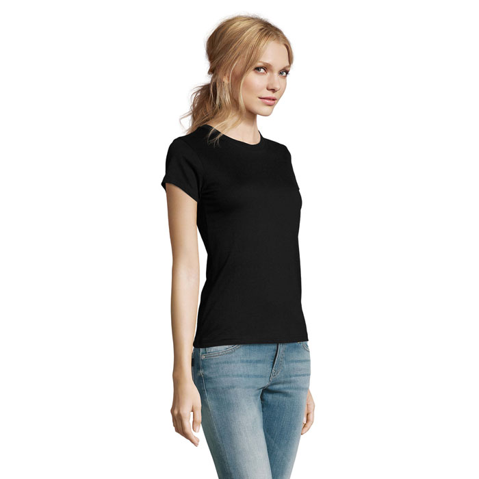 IMPERIAL WOMEN IMPERIAL MUJER 190 Camiseta - Ropa y accesorios - Regalo Promocional Personalizado - imagen 30