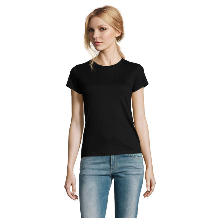 IMPERIAL WOMEN IMPERIAL MUJER 190 Camiseta - Ropa y accesorios - Regalo Promocional Personalizado - imagen 28