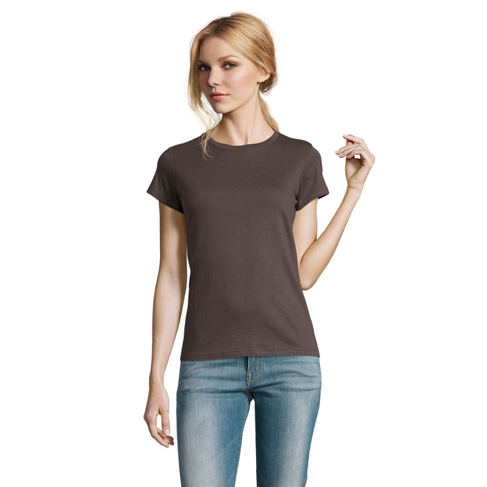 IMPERIAL WOMEN IMPERIAL MUJER 190 Camiseta - Ropa y accesorios - Regalo Promocional Personalizado - imagen 31
