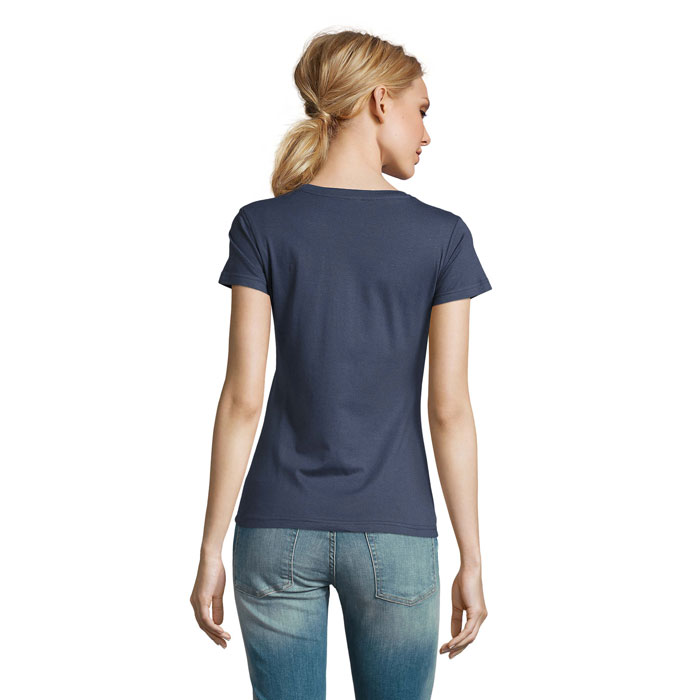 IMPERIAL WOMEN IMPERIAL MUJER 190 Camiseta - Ropa y accesorios - Regalo Promocional Personalizado - imagen 35