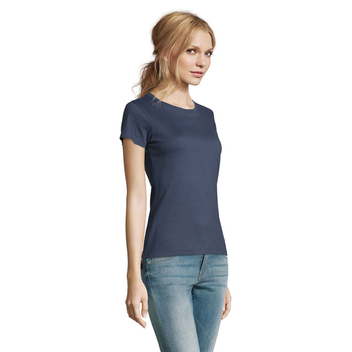 IMPERIAL WOMEN IMPERIAL MUJER 190 Camiseta - Ropa y accesorios - Regalo Promocional Personalizado - imagen 36