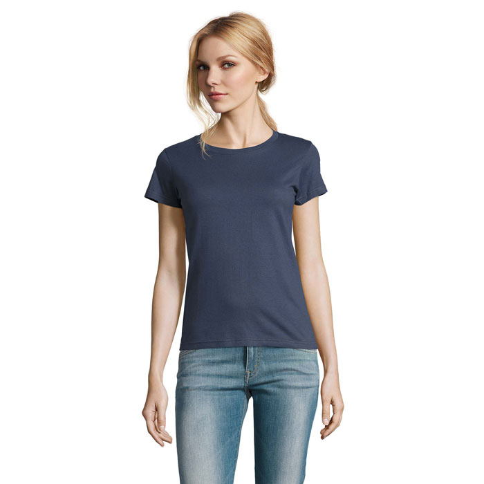 IMPERIAL WOMEN IMPERIAL MUJER 190 Camiseta - Ropa y accesorios - Regalo Promocional Personalizado - imagen 34