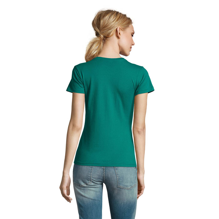 IMPERIAL WOMEN IMPERIAL MUJER 190 Camiseta - Ropa y accesorios - Regalo Promocional Personalizado - imagen 38