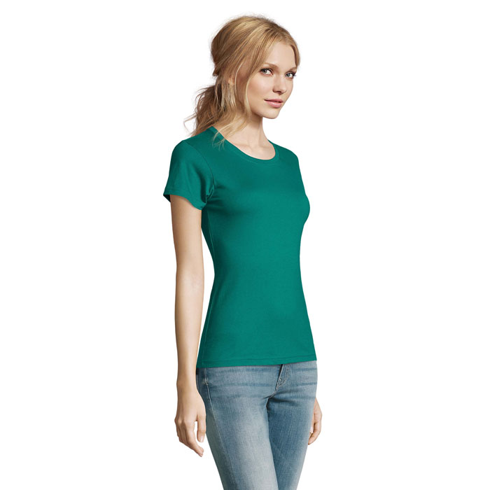 IMPERIAL WOMEN IMPERIAL MUJER 190 Camiseta - Ropa y accesorios - Regalo Promocional Personalizado - imagen 39