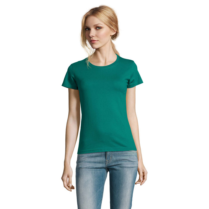 IMPERIAL WOMEN IMPERIAL MUJER 190 Camiseta - Ropa y accesorios - Regalo Promocional Personalizado - imagen 37