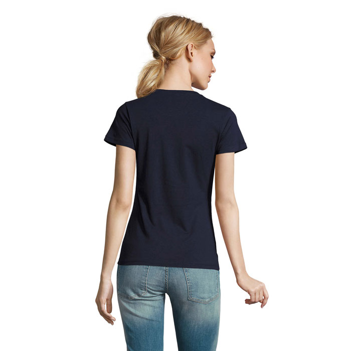 IMPERIAL WOMEN IMPERIAL MUJER 190 Camiseta - Ropa y accesorios - Regalo Promocional Personalizado - imagen 41