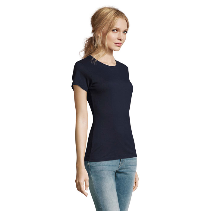 IMPERIAL WOMEN IMPERIAL MUJER 190 Camiseta - Ropa y accesorios - Regalo Promocional Personalizado - imagen 42