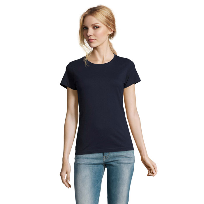 IMPERIAL WOMEN IMPERIAL MUJER 190 Camiseta - Ropa y accesorios - Regalo Promocional Personalizado - imagen 40