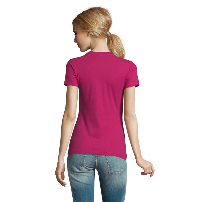 IMPERIAL WOMEN IMPERIAL MUJER 190 Camiseta - Ropa y accesorios - Regalo Promocional Personalizado - imagen 44