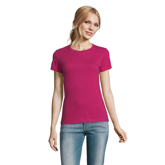 IMPERIAL WOMEN IMPERIAL MUJER 190 Camiseta - Ropa y accesorios - Regalo Promocional Personalizado - imagen 43