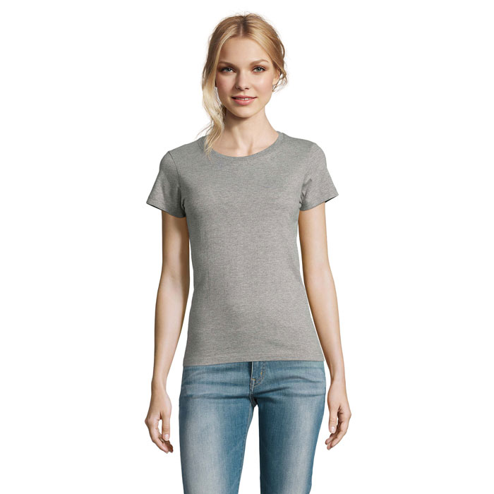 IMPERIAL WOMEN IMPERIAL MUJER 190 Camiseta - Ropa y accesorios - Regalo Promocional Personalizado - imagen 46
