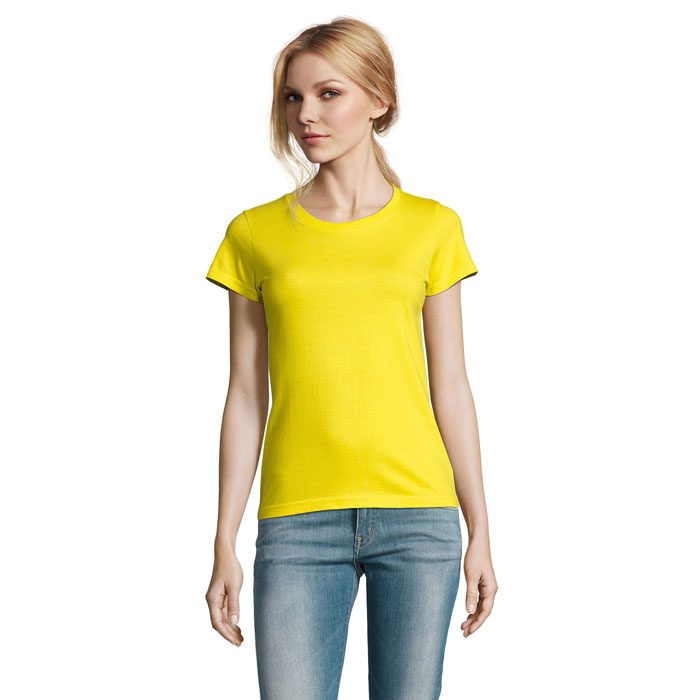 IMPERIAL WOMEN IMPERIAL MUJER 190 Camiseta - Ropa y accesorios - Regalo Promocional Personalizado - imagen 49