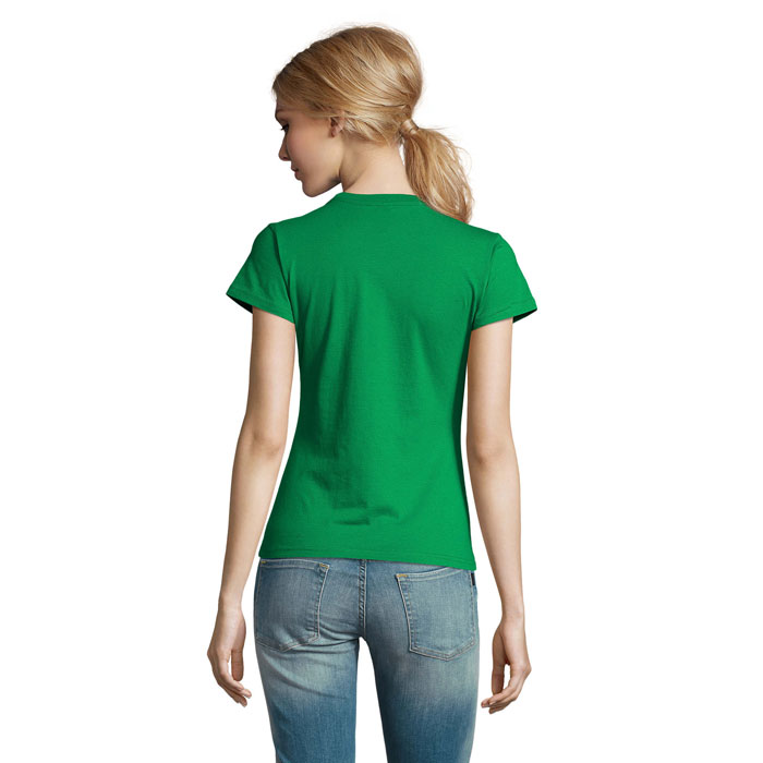 IMPERIAL WOMEN IMPERIAL MUJER 190 Camiseta - Ropa y accesorios - Regalo Promocional Personalizado - imagen 53