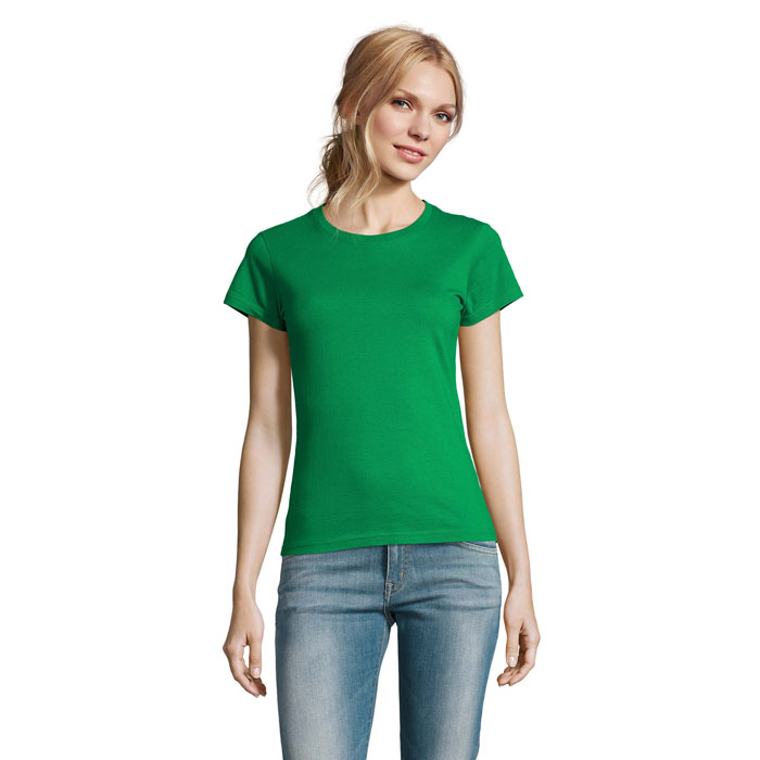 IMPERIAL WOMEN IMPERIAL MUJER 190 Camiseta - Ropa y accesorios - Regalo Promocional Personalizado - imagen 52