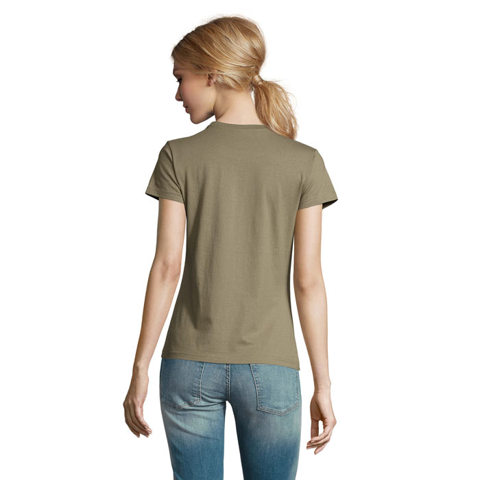 IMPERIAL WOMEN IMPERIAL MUJER 190 Camiseta - Ropa y accesorios - Regalo Promocional Personalizado - imagen 56