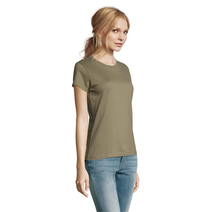 IMPERIAL WOMEN IMPERIAL MUJER 190 Camiseta - Ropa y accesorios - Regalo Promocional Personalizado - imagen 57