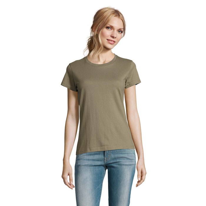 IMPERIAL WOMEN IMPERIAL MUJER 190 Camiseta - Ropa y accesorios - Regalo Promocional Personalizado - imagen 55