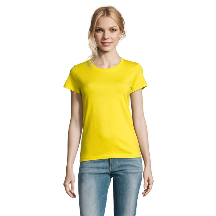 IMPERIAL WOMEN IMPERIAL MUJER 190 Camiseta - Ropa y accesorios - Regalo Promocional Personalizado - imagen 58
