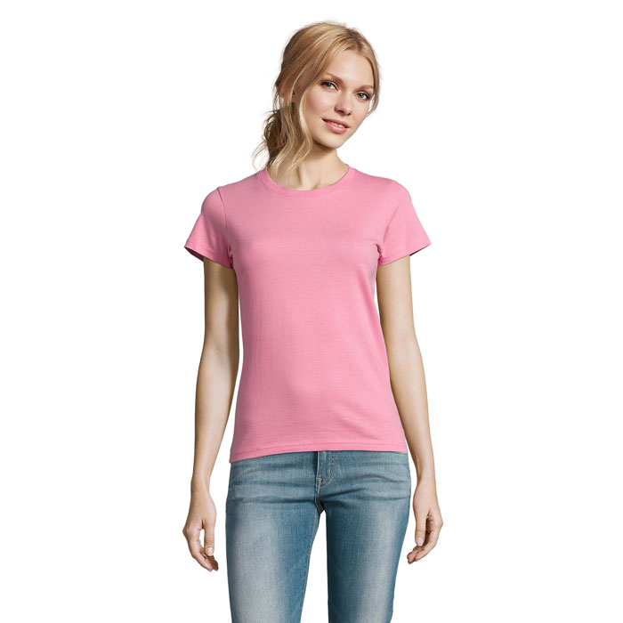 IMPERIAL WOMEN IMPERIAL MUJER 190 Camiseta - Ropa y accesorios - Regalo Promocional Personalizado - imagen 67