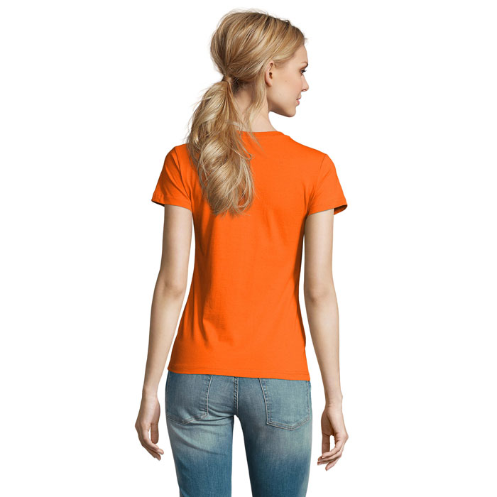 IMPERIAL WOMEN IMPERIAL MUJER 190 Camiseta - Ropa y accesorios - Regalo Promocional Personalizado - imagen 71