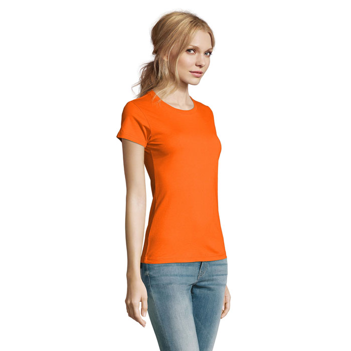 IMPERIAL WOMEN IMPERIAL MUJER 190 Camiseta - Ropa y accesorios - Regalo Promocional Personalizado - imagen 72