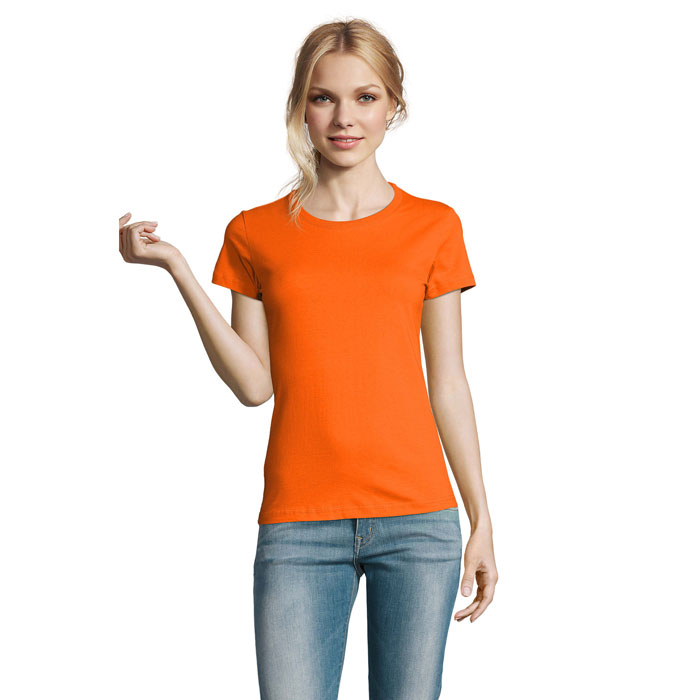 IMPERIAL WOMEN IMPERIAL MUJER 190 Camiseta - Ropa y accesorios - Regalo Promocional Personalizado - imagen 70