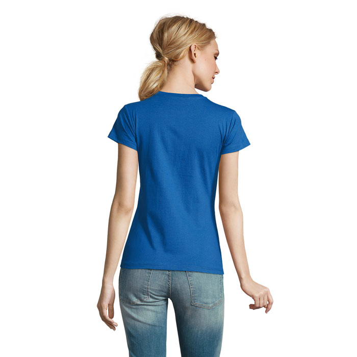 IMPERIAL WOMEN IMPERIAL MUJER 190 Camiseta - Ropa y accesorios - Regalo Promocional Personalizado - imagen 74