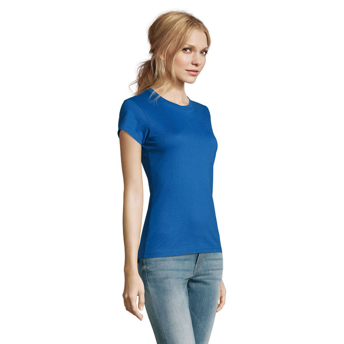 IMPERIAL WOMEN IMPERIAL MUJER 190 Camiseta - Ropa y accesorios - Regalo Promocional Personalizado - imagen 75