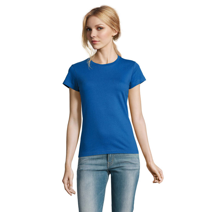 IMPERIAL WOMEN IMPERIAL MUJER 190 Camiseta - Ropa y accesorios - Regalo Promocional Personalizado - imagen 73