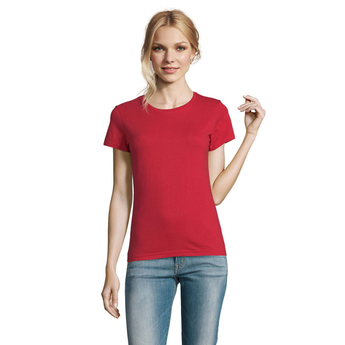 IMPERIAL WOMEN IMPERIAL MUJER 190 Camiseta - Ropa y accesorios - Regalo Promocional Personalizado - imagen 76
