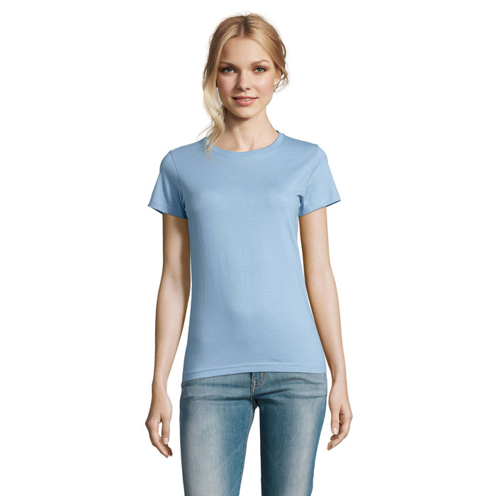 IMPERIAL WOMEN IMPERIAL MUJER 190 Camiseta - Ropa y accesorios - Regalo Promocional Personalizado - imagen 79