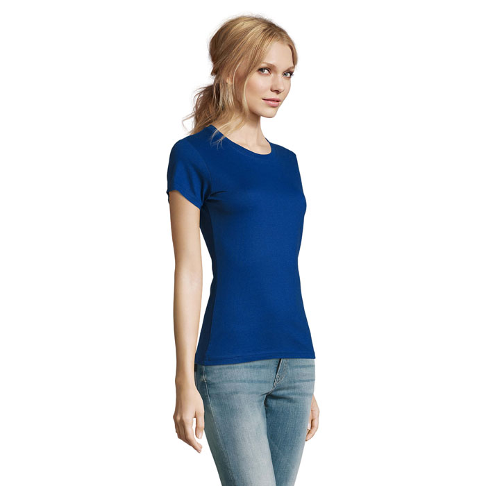 IMPERIAL WOMEN IMPERIAL MUJER 190 Camiseta - Ropa y accesorios - Regalo Promocional Personalizado - imagen 84