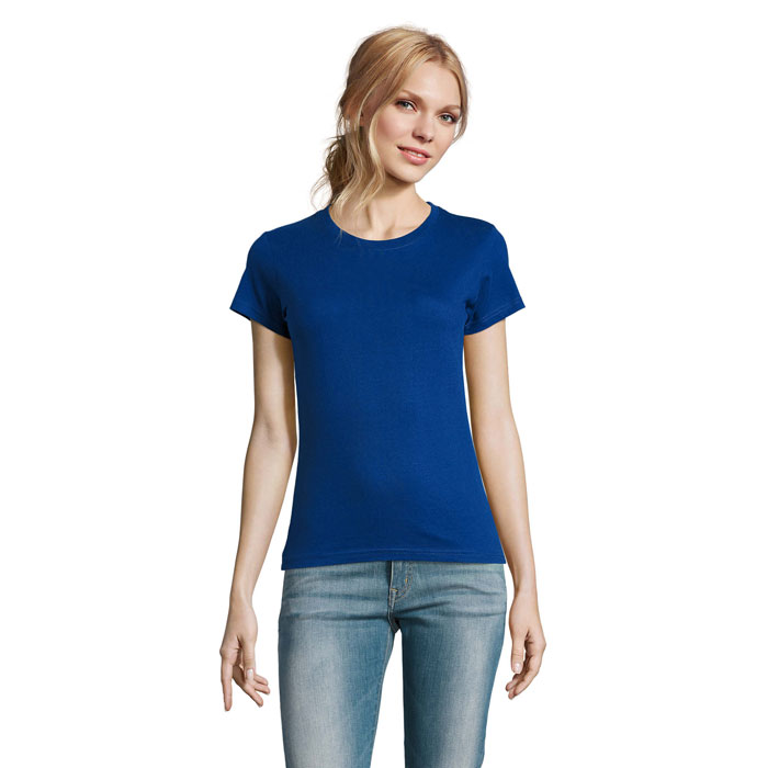 IMPERIAL WOMEN IMPERIAL MUJER 190 Camiseta - Ropa y accesorios - Regalo Promocional Personalizado - imagen 82