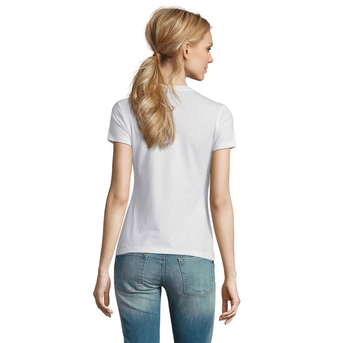 IMPERIAL WOMEN IMPERIAL MUJER 190 Camiseta - Ropa y accesorios - Regalo Promocional Personalizado - imagen 86