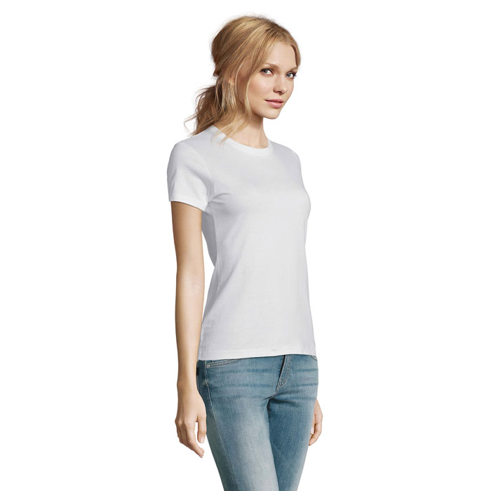 IMPERIAL WOMEN IMPERIAL MUJER 190 Camiseta - Ropa y accesorios - Regalo Promocional Personalizado - imagen 87