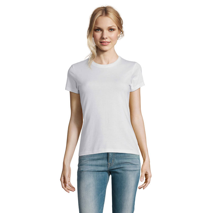 IMPERIAL WOMEN IMPERIAL MUJER 190 Camiseta - Ropa y accesorios - Regalo Promocional Personalizado - imagen 85