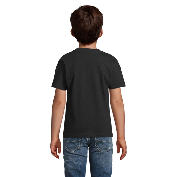 IMPERIAL KIDS IMPERIAL CAMISETA NIÑO 190g - Ropa y accesorios - Regalo Promocional Personalizado - imagen 12