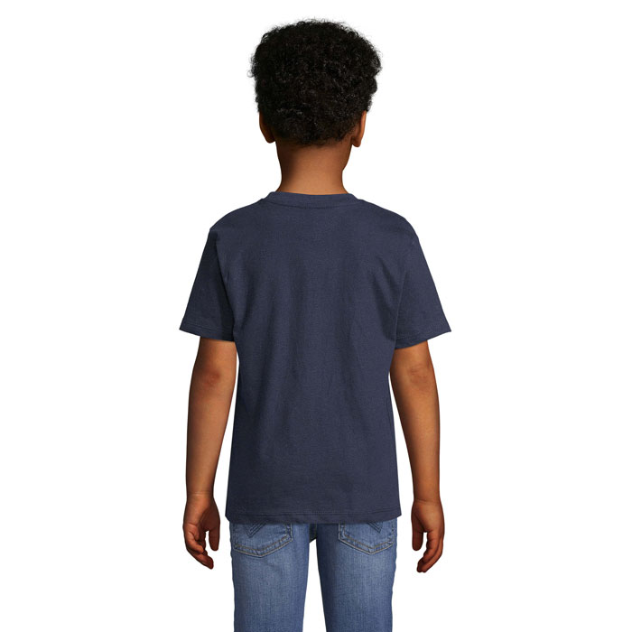 IMPERIAL KIDS IMPERIAL CAMISETA NIÑO 190g - Ropa y accesorios - Regalo Promocional Personalizado - imagen 14