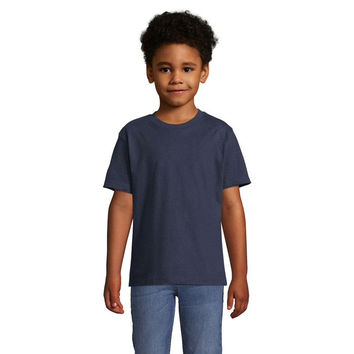 IMPERIAL KIDS IMPERIAL CAMISETA NIÑO 190g - Ropa y accesorios - Regalo Promocional Personalizado - imagen 13