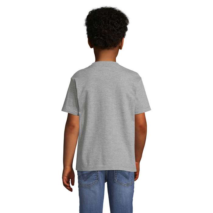 IMPERIAL KIDS IMPERIAL CAMISETA NIÑO 190g - Ropa y accesorios - Regalo Promocional Personalizado - imagen 17