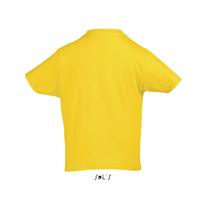 IMPERIAL KIDS IMPERIAL CAMISETA NIÑO 190g - Ropa y accesorios - Regalo Promocional Personalizado - imagen 20